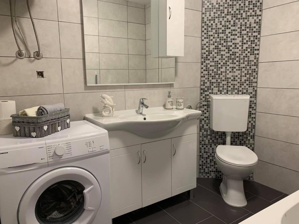Apartment Vita Postira Zewnętrze zdjęcie