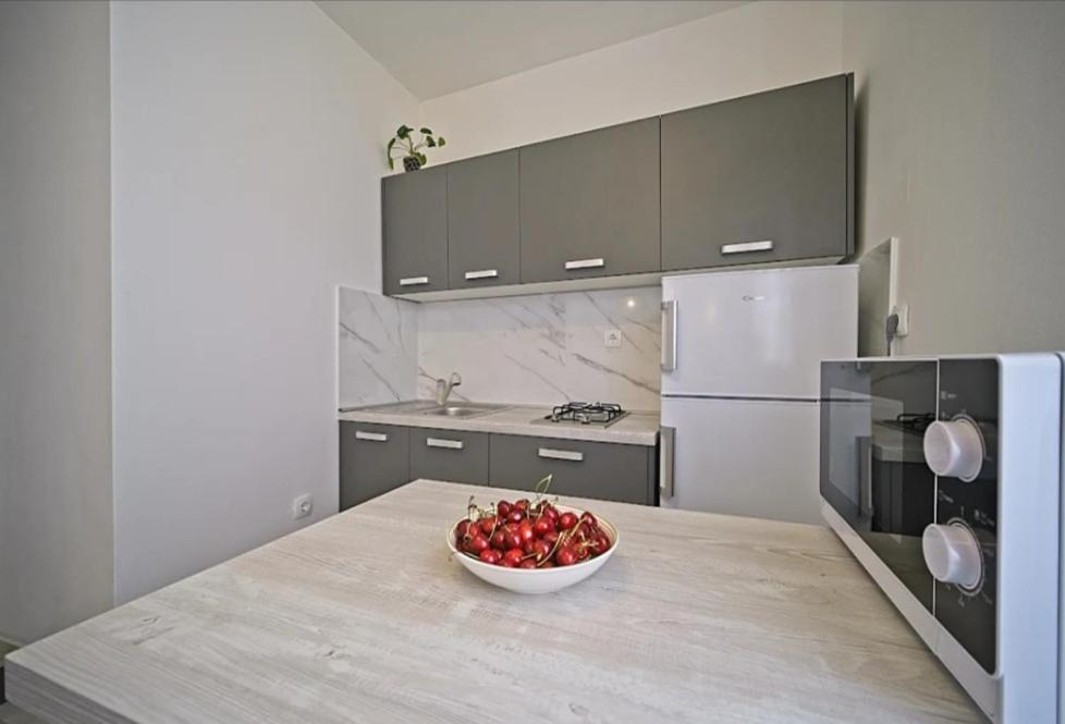 Apartment Vita Postira Zewnętrze zdjęcie