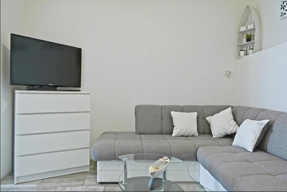 Apartment Vita Postira Zewnętrze zdjęcie