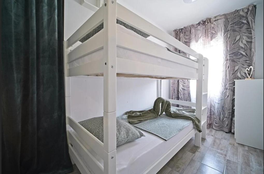 Apartment Vita Postira Zewnętrze zdjęcie