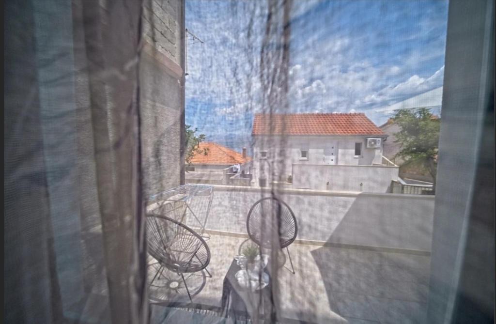 Apartment Vita Postira Zewnętrze zdjęcie